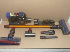 Dyson Absolute V8 Cordless Vacuum Cleaner