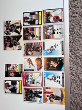 Wayne Gretzky Card Lot #2 (16 cards)