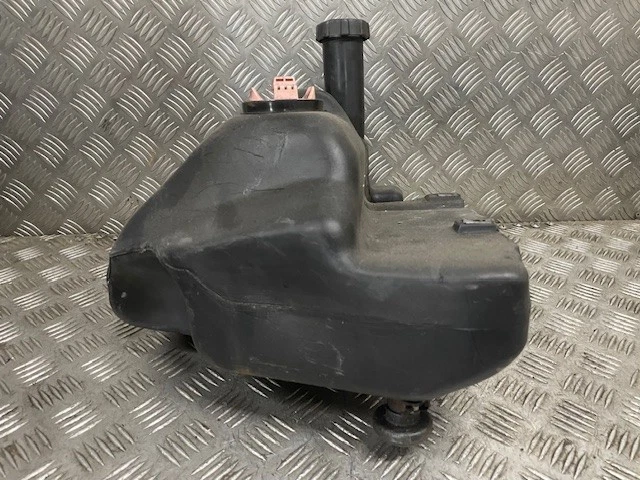 PIAGGIO VESPA ET2 tanque de gasolina 2001 Foto 4 de 4