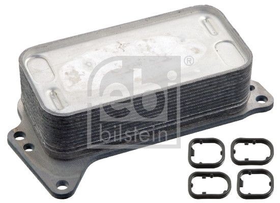 Febi Bilstein Oelkuehler BMW 105945-image