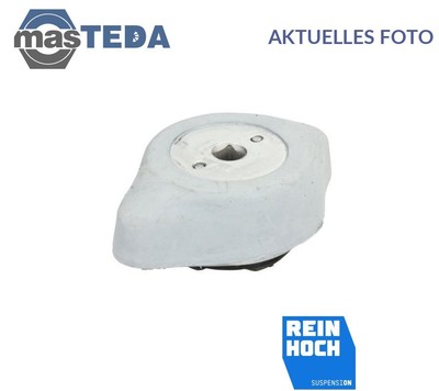 RH12-0006 MOTORLAGER MOTORHALTER MOTORAUFHÄNGUNG REINHOCH FÜR VW PASSAT B5