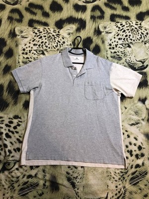 Engineered Garments x Uniqlo Polo T-Shirt Tee XL