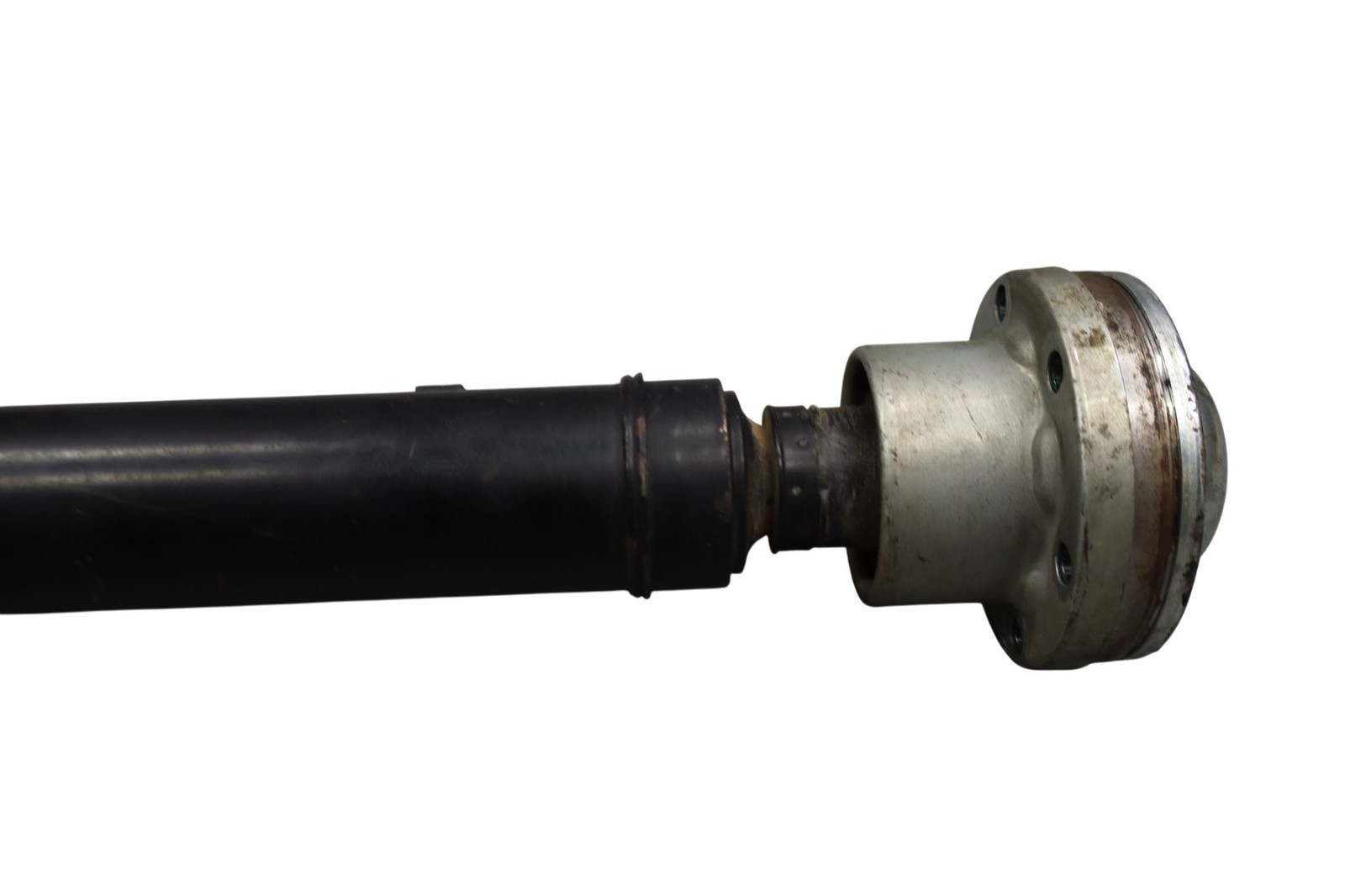 14-17 Maserati Ghibli Front Prop Propeller Drive Axle Shaft 06700085480 Oem