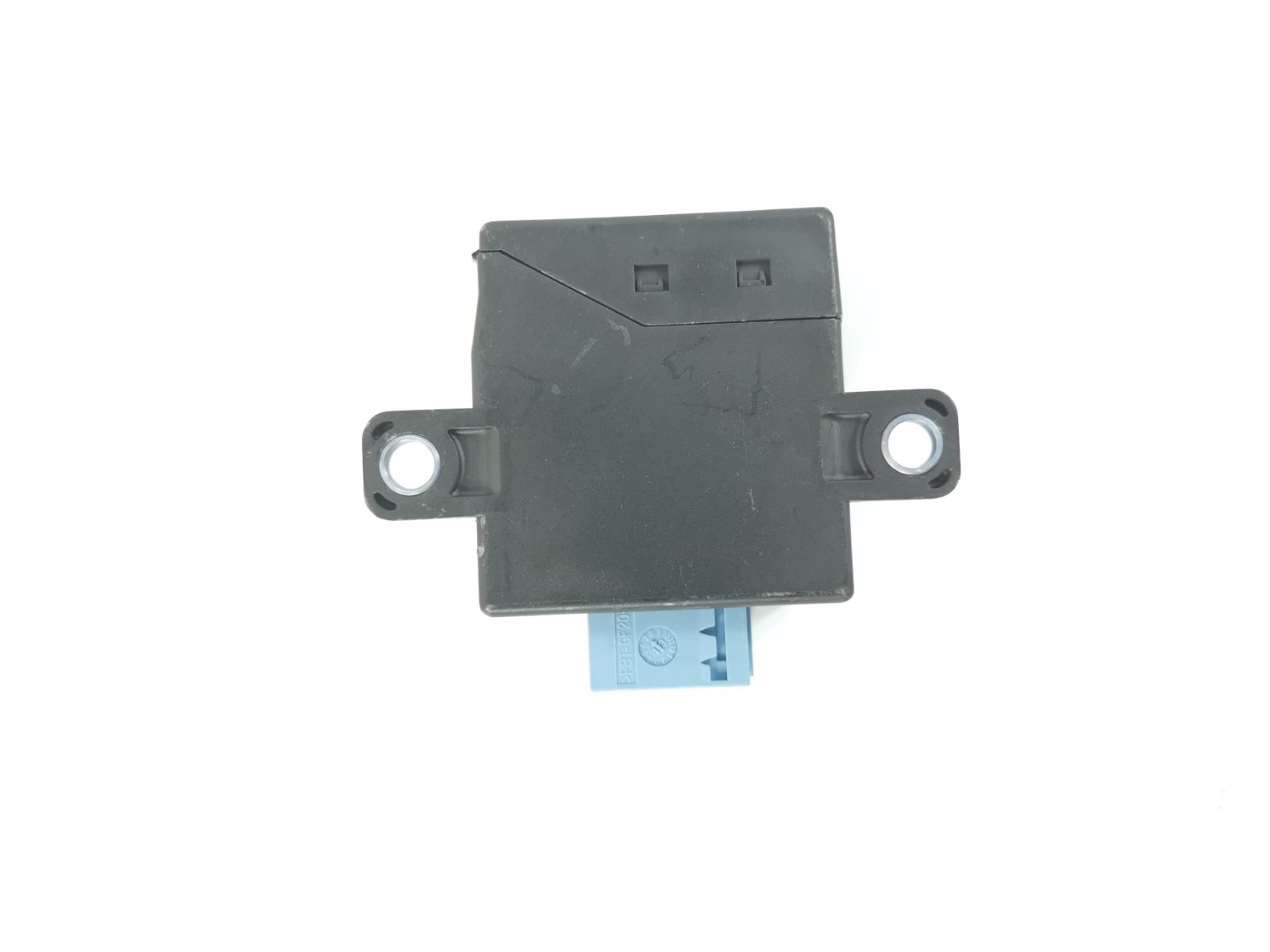 Maserati Ghibli S 3.0 Q4 2014 Power Steering Column ECU Control Unit 670009686