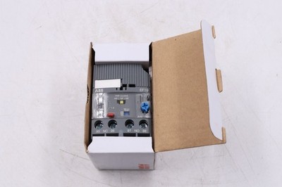 ABB EF19-2.7 Overload Realy