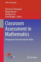 Classroom Assessment In Mathematics Denisse R. Thompson