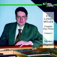 Complete Piano Works Vol. 2 Von Morten Mogensen | CD | Zustand Neu