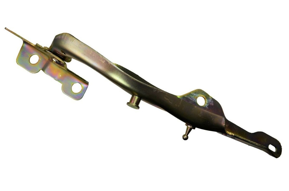 fits 1997 to 2006 Ford Expedition Hood Hinge Left Driver Side