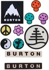 BURTON Foam Mat Snowboard Stomp Pad