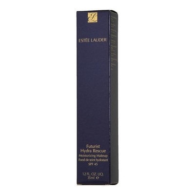 Estée Lauder Futurist Hydra Rescue Moisturizing Makeup 4N1 Shell Beige 35ml