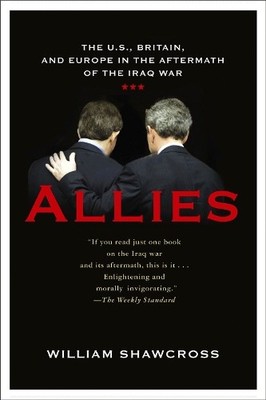 William Shawcross Allies (Taschenbuch)