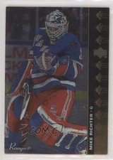 1994-95 Upper Deck SP Mike Richter #SP-52 v5u