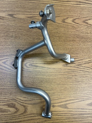 BMW R1250RT 2018 TO 2025 ENGINE PROTECTION BAR BRACKET LEFT PART # 11848548599