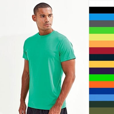 TriDri Men's Performance T-Shirt TR010 Herren T-Shirt NEU