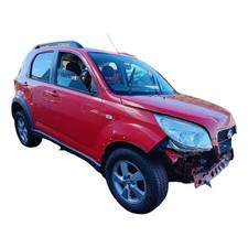 DAIHATSU TERIOS SX POWER STEERING PUMP
