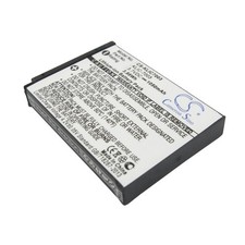 Battery for Kodak EasyShare M380 M381 Easyshare V1003 V803 Z950 KLIC-7003 1050mA