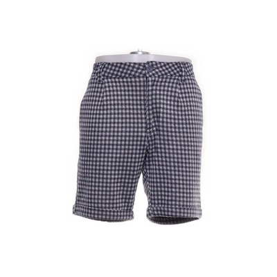 Bomboogie, Shorts, Größe: 33, Slim Fit, Blau/Weiß/Mehrfarbig #lt1