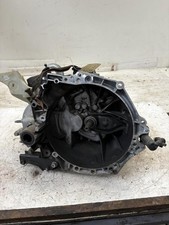Boite de vitesse Citroen C8