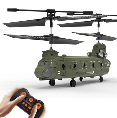 EFASO RC Helikopter SYMA S026H RTF 3-Kanal - Indoor Mini RC Hubschrauber