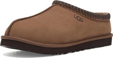 Ugg - Mens Tasman Ii Nubuck Slippers