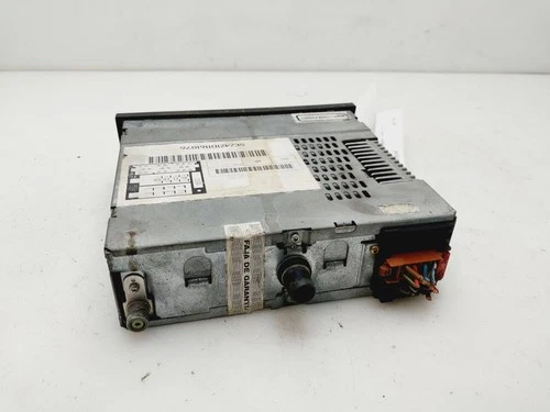 7M7035186B Sistema Audio/Radio Cd para SEAT ALHAMBRA (7V9) Reference 20 9302034 - Imagen 4 de 10