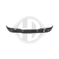 1X Spoiler Diederichs 2255068 Passend FüR VW