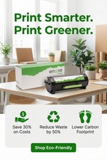 Encore toner for Lexmark 56F1U00 56F1U0E Toner to MS521 MS621 MS622 MX521 MX522