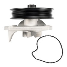Bomba de agua AW6750 para Chevrolet Colorado 2015-2022 Chevrolet Malibu 2013-2022