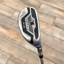 Teton HxD High Launch 15° Hybrid Regular Flex Graphite Shaft RH Right Handed 42”