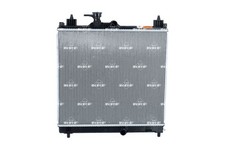 Radiateur Suzuki IGNIS