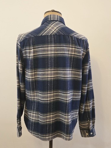 Brixton Men’s Shirt Size Medium - Picture 3 of 7