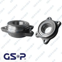 GSP 9245010 Radlagersatz Radlager Satz Vorderachse Vorne