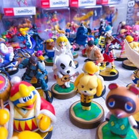 Amiibo Various Series Nintendo Switch Zelda Mario Pokemon PICK YOUR AMIIBO