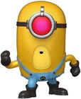 FUNKO POP! MOVIES: Despicable Me 4 - Mega Minion Mel [New Toy] Vinyl Figure