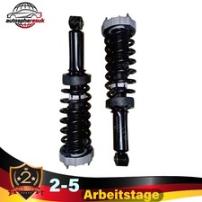 Paar Heck LH RH Strut Stoßdämpfer für VW Touareg Porsche Cayenne 2003-2010
