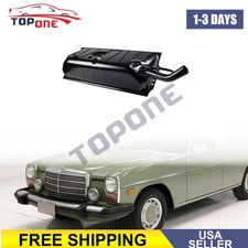 107-470-45-01 JP Group Dansk Fuel Tank Gas for MB Mercedes Mercedes-Benz 560SL