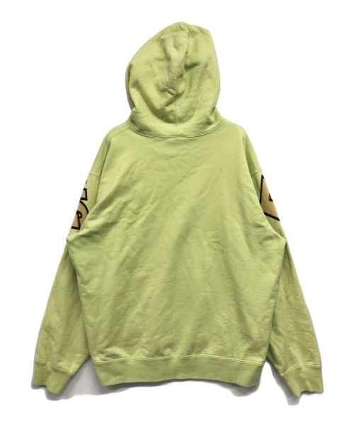 M Supreme Everlasting Hooded Sweatshirt | eBay 