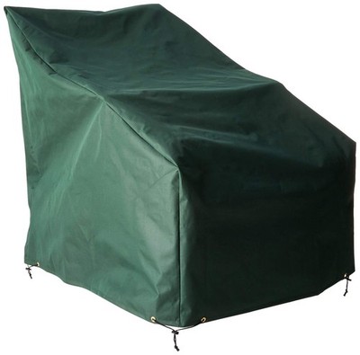 Bosmere Weatherproof Adirondack Cover 33'' Wide x 41-1/2'' Deep x 43'' High at B...