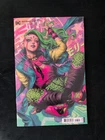 BATMAN #108 ARTGERM MIRACLE MOLLY FIRST PRINT VARIANT 1