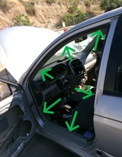 Joints Kia CERATO