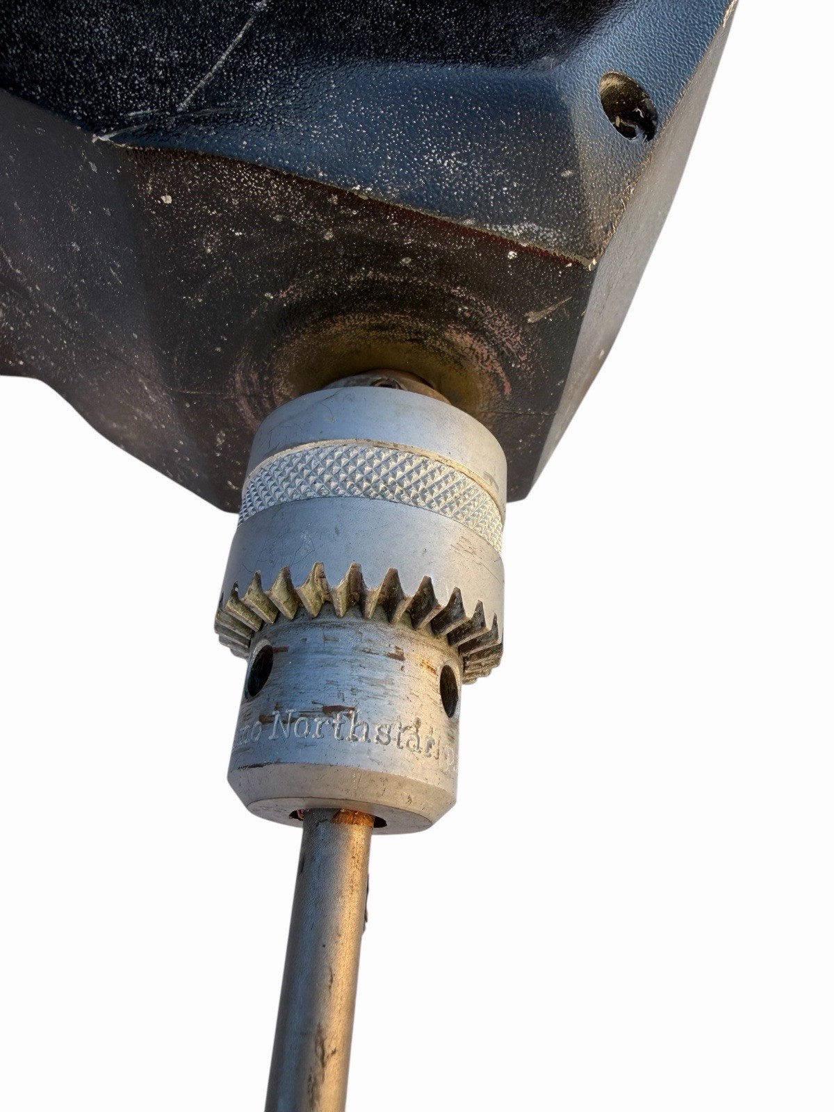 Caframo Stirrer BDC 1850 Mixer Homogenizer Variable Speed 120V 150 Watt