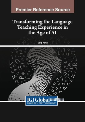 Galip Kartal | Transforming the Language Teaching Experience in the Age of AI
