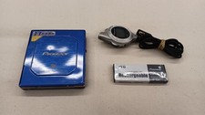 Pioneer PMD-P5 Portable MiniDisc Player MD For Parts As-Is Japan