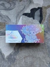 Pokémon Prismatic Evolutions Super Premium Collection SPC Scarlet Violet SEALED