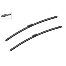 Scheibenwischer Set vorne für VW T5 7HM T6 SGF Transporter 7HA 7HB 7JD | 241034