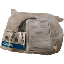 NEW Omron E3Z-T61-D Thru-Beam Photoelectric S...