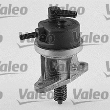 Für VALEO 474658 MECHANICAL FUEL PUMP