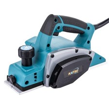 KATSU Tools Electric Planer 600W