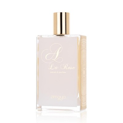 Zimaya A La Rose - Parfémovaný extrakt - Volumen: 100 ml