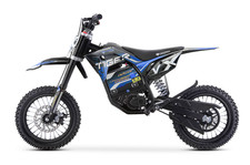 NITRO MOTORS ELEKTRO 1000W 36 V Lithium Eco midi Kinder Dirtbike Tiger VX DLX